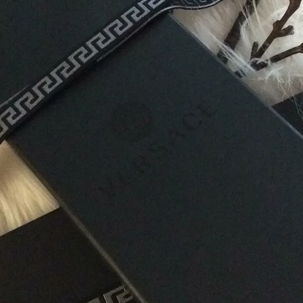 💞VERSACE💞two nice gift boxes - Picture 5 of 8